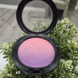 Azalea Blossom Mac Blush Ombré Cosmetics